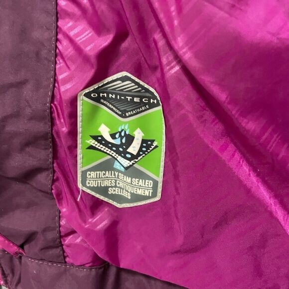 One piece Columbia interchange jacket - Picture 9 of 9